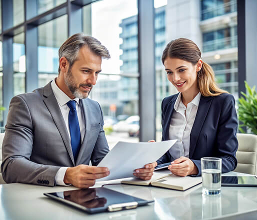 Pasivní příjem z Innovia Trust – vydělávejte 15-40% měsíčně