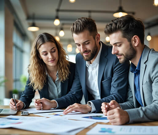 Innovia Trust pro zkušené investory – výhoda obchodování s kvantovou umělou inteligencí