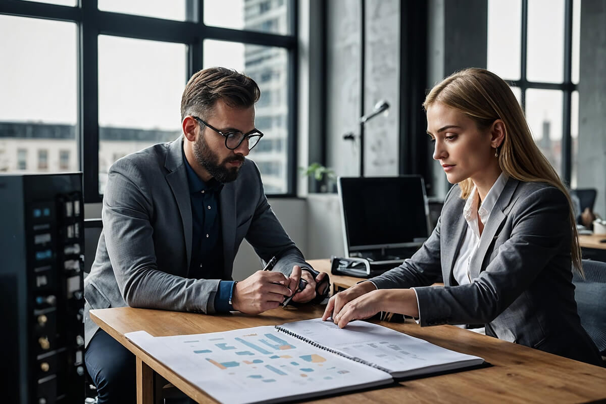 Innovia Trust – generování pasivního příjmu s využitím umělé inteligence