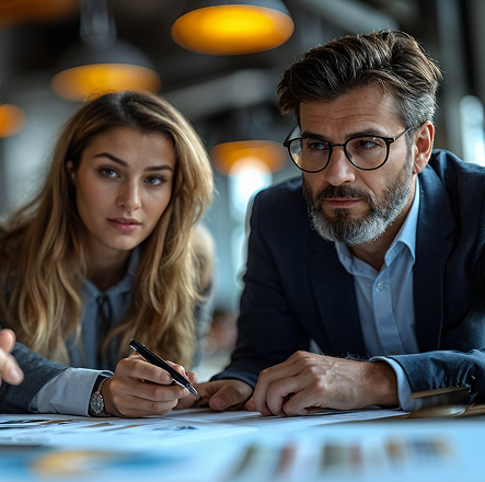 Automatizovaná platforma pro investování do kryptoměn Innovia Trust